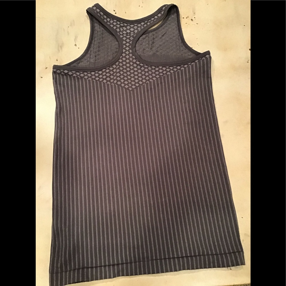 Athleta Racer Back Tank - Picture 3 of 3